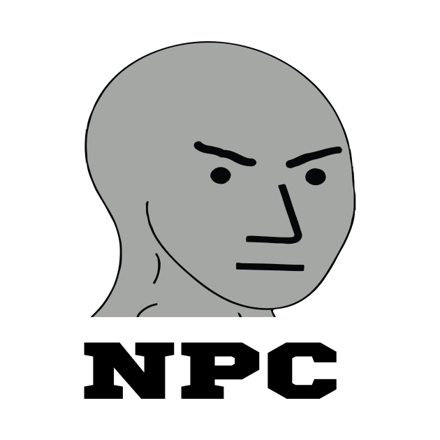 npc by l designs