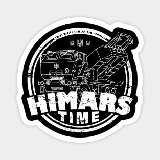 HIMARS Time! Magnet