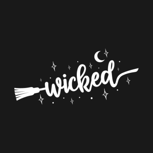 Wicked T-Shirt