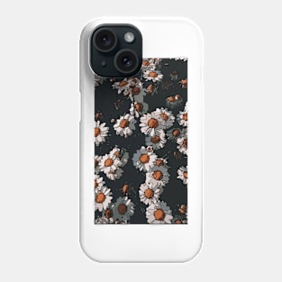 Floral Pattern 12 Phone Case