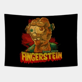 Fingerstein Tapestry