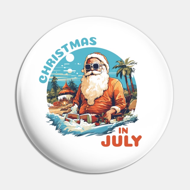 Christmas in july Pin by adigitaldreamer