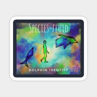 Species-fluid Magnet