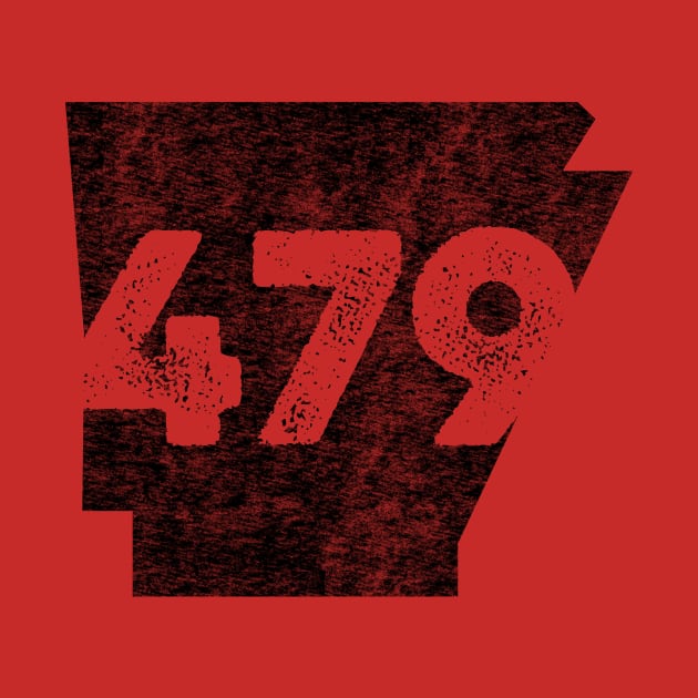 479 Arkansas by rt-shirts