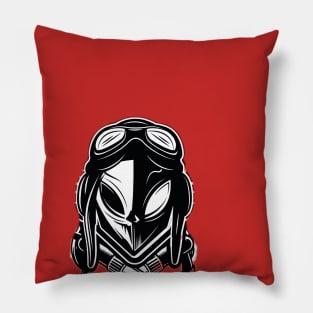 FLY GUY Pillow