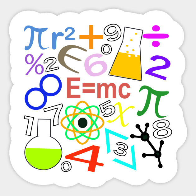 Printable Math Symbols