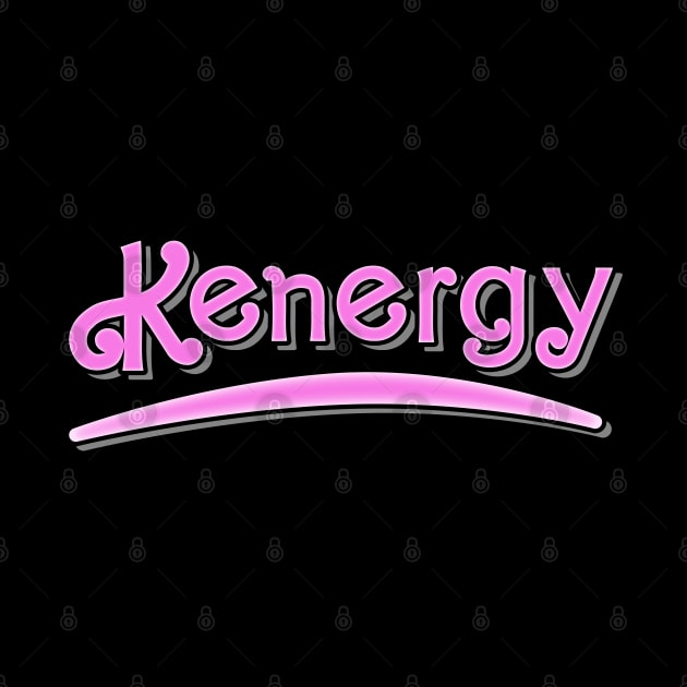 Kenergy by Cerealbox Labs