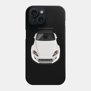 S2000 Body Kit - White Phone Case