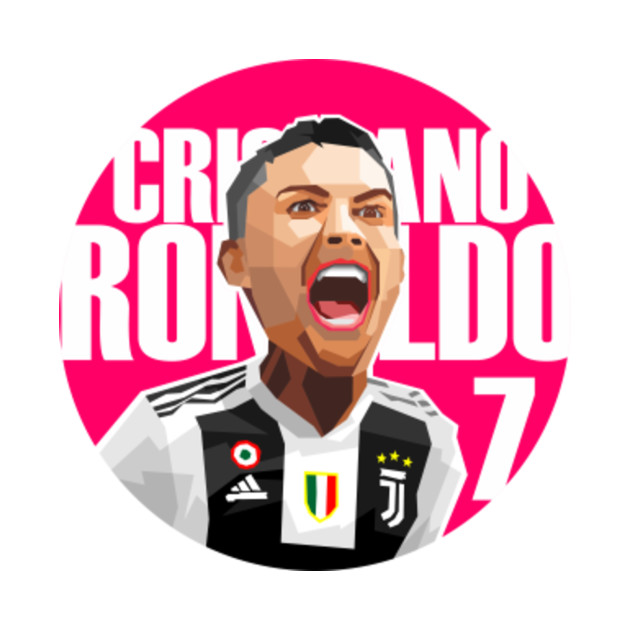 One Of The Best CR7 - Cr7juve - Phone Case