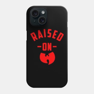 Raised Phone Case