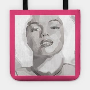 Marilyn Monroe Tote