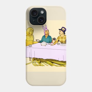 db in Wonderland Phone Case