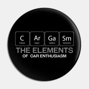 Cargasm The element of car enthusiasm Pin