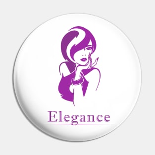 Elegance 2 Pin