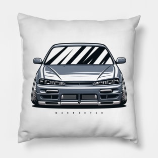 Kouki S14 Pillow