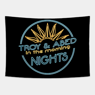 Nights! Tapestry