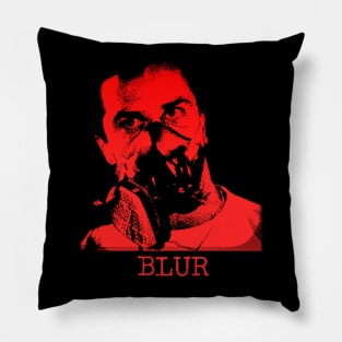 Blur Pillow