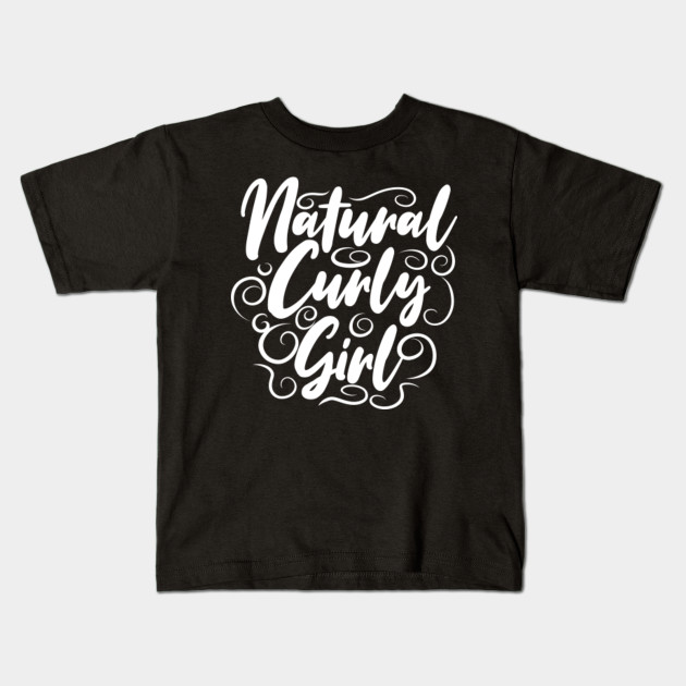 Curly Curls Hairstyle Quotes Gift I Curled Hair Curly Hair