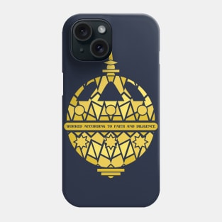 The Liahona Phone Case