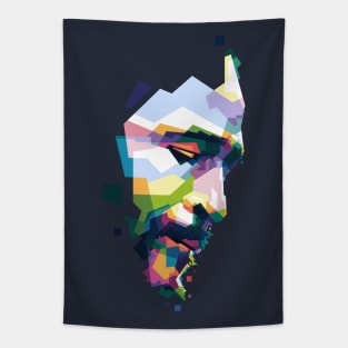 Prince of Soul Tapestry