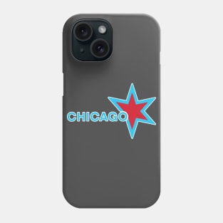 Chicago Phone Case