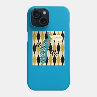 Good Vibes! Phone Case