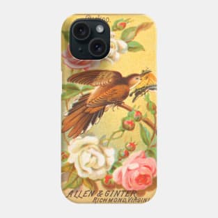 Cuckoo Phone Case