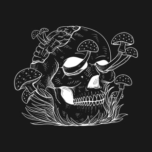 Skull T-Shirt