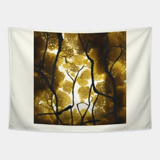 HONEYCOMB Tapestry