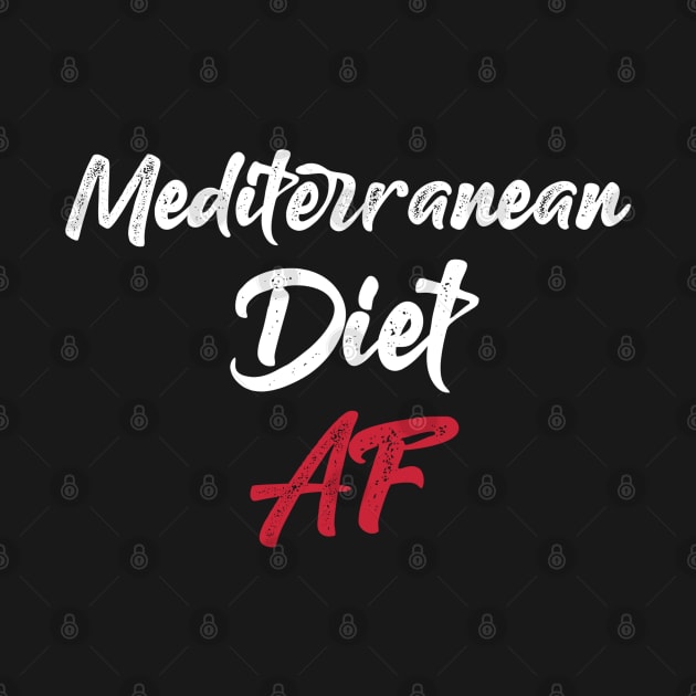 mediteranean diet by BaderAbuAlsoud