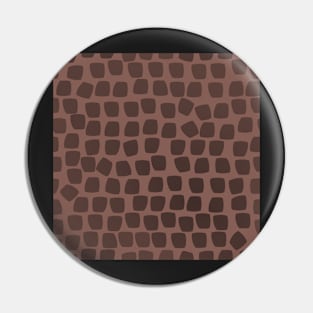 Leopard Mosaic Deep Taupe 5748 Pin