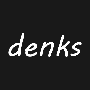 denks T-Shirt