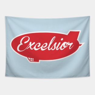 Excelsior Tapestry