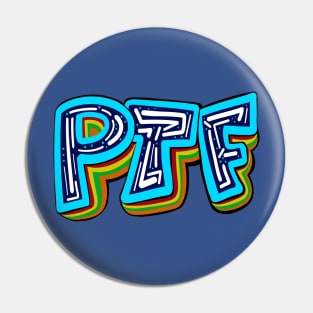 PTF - Part-time Flexible Pin