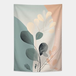 Branches in the wind Tapestry