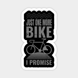 Bike Magnet