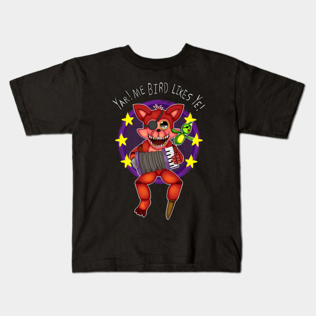 Chibi Rockstar Foxy Rockstar Foxy T Shirt Bebe Teepublic Fr