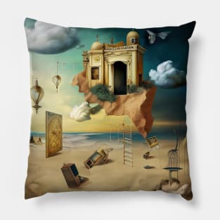 Dreams Pillow