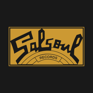 soul record T-Shirt