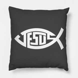 Jesus W Pillow