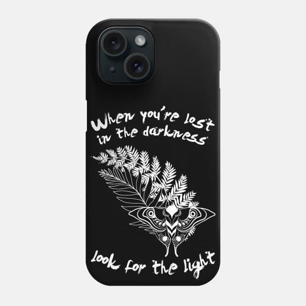 ellie's tattoo  the last of us ii inspired iphone case – venusic