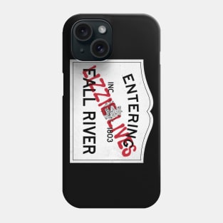 Lizzie Lives Phone Case