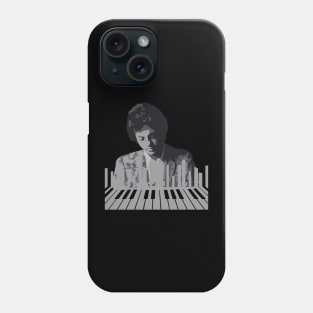 Aestethic BillyJoel Phone Case