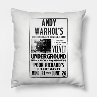 Velvets Pillow