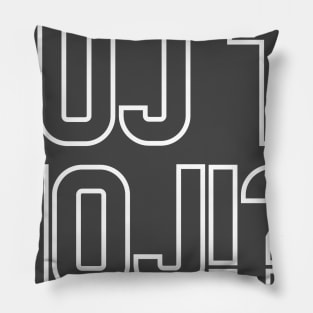 Kuj ti moj Pillow