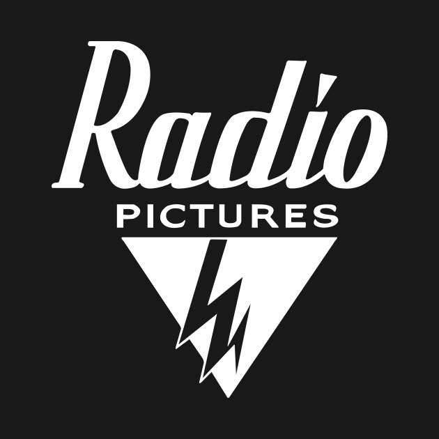 RKO Radio Pictures 1931 by vokoban