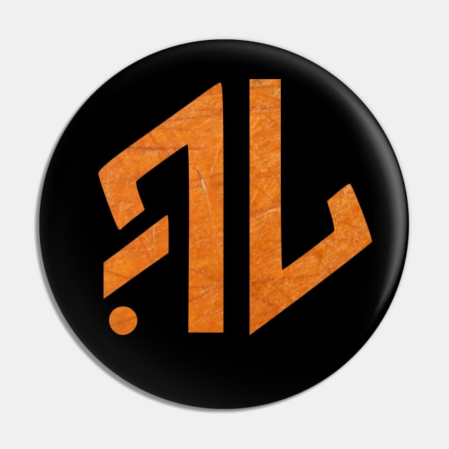 RL 9 Pin by Jenex