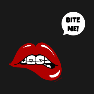 Bite Me! T-Shirt