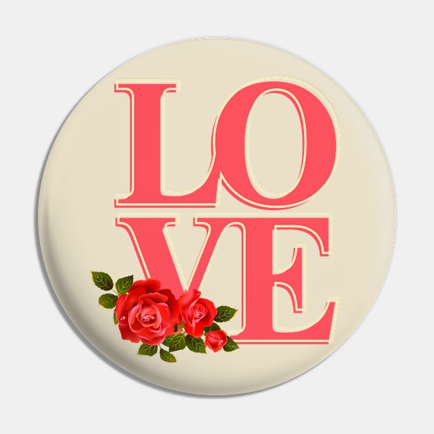 Love / Inspirational quote Pin by Yurko_shop