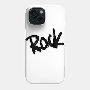 rock Phone Case